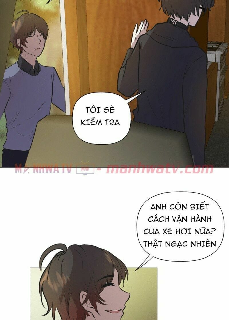 Trọng Sinh Mạc Thế Chap 72 - Next Chap 73