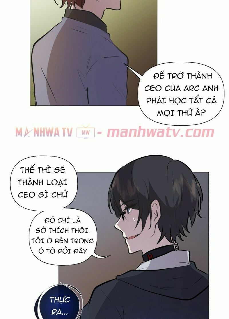 Trọng Sinh Mạc Thế Chap 72 - Next Chap 73