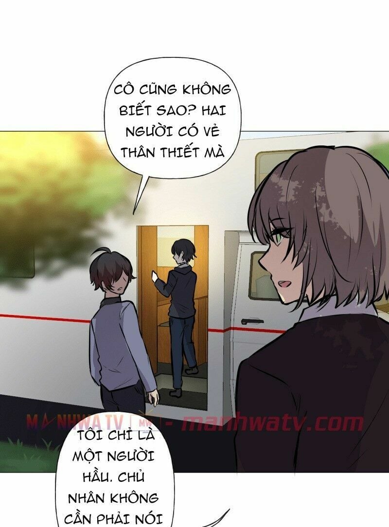 Trọng Sinh Mạc Thế Chap 72 - Next Chap 73