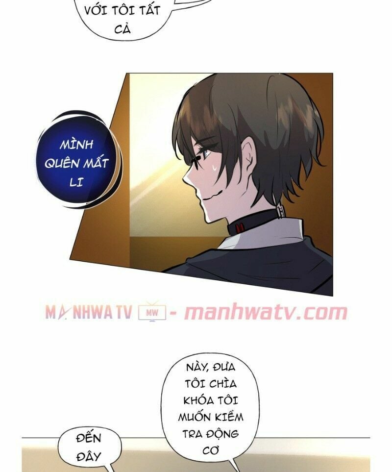 Trọng Sinh Mạc Thế Chap 72 - Next Chap 73