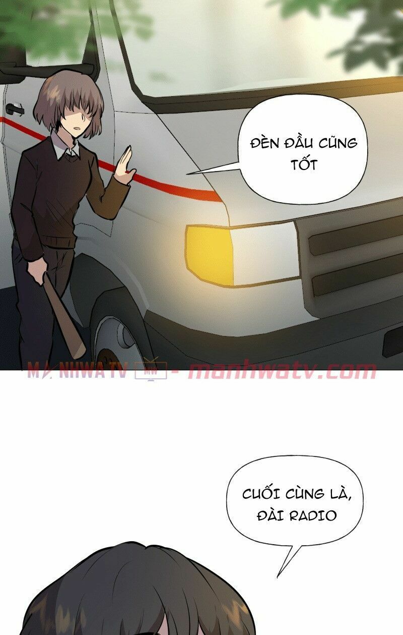 Trọng Sinh Mạc Thế Chap 72 - Next Chap 73