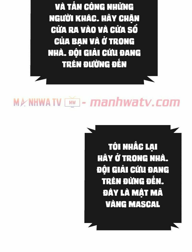 Trọng Sinh Mạc Thế Chap 72 - Next Chap 73