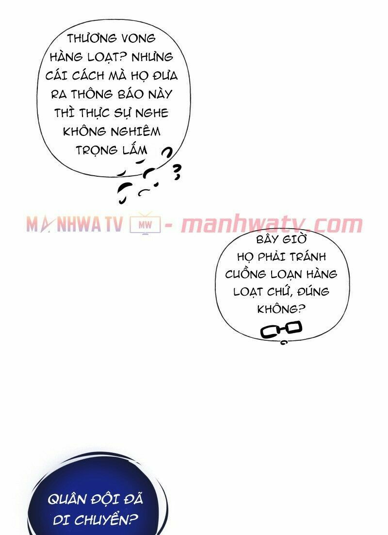 Trọng Sinh Mạc Thế Chap 72 - Next Chap 73