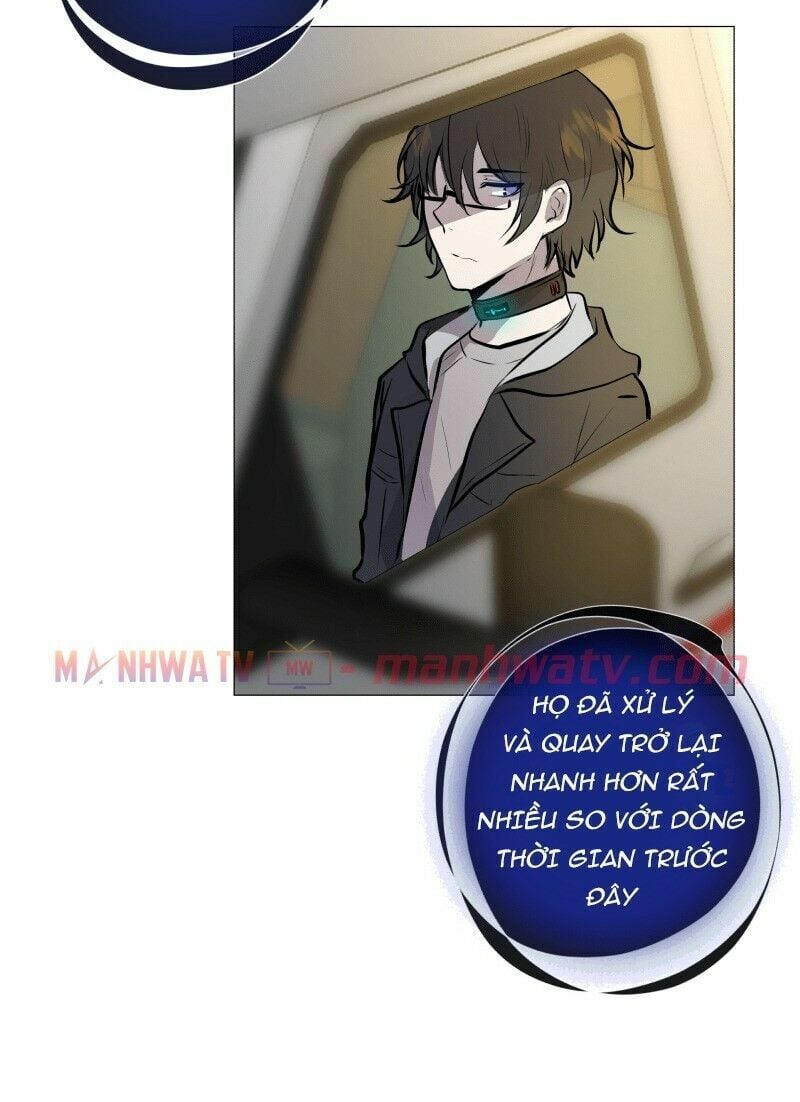 Trọng Sinh Mạc Thế Chap 72 - Next Chap 73