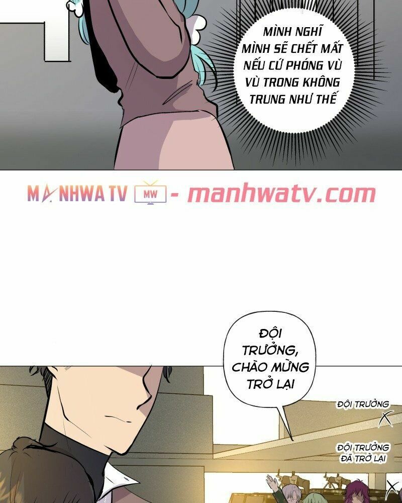 Trọng Sinh Mạc Thế Chap 71.2 - Next Chap 72.2