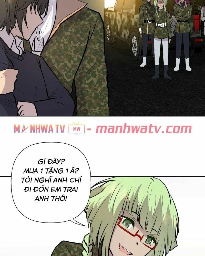 Trọng Sinh Mạc Thế Chap 71.2 - Next Chap 72.2