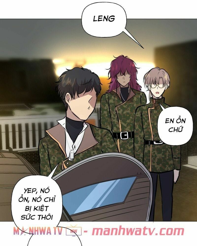 Trọng Sinh Mạc Thế Chap 71.2 - Next Chap 72.2