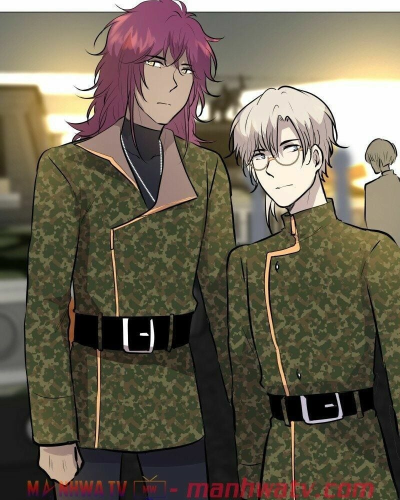 Trọng Sinh Mạc Thế Chap 71.2 - Next Chap 72.2