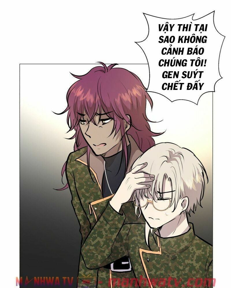 Trọng Sinh Mạc Thế Chap 71.2 - Next Chap 72.2