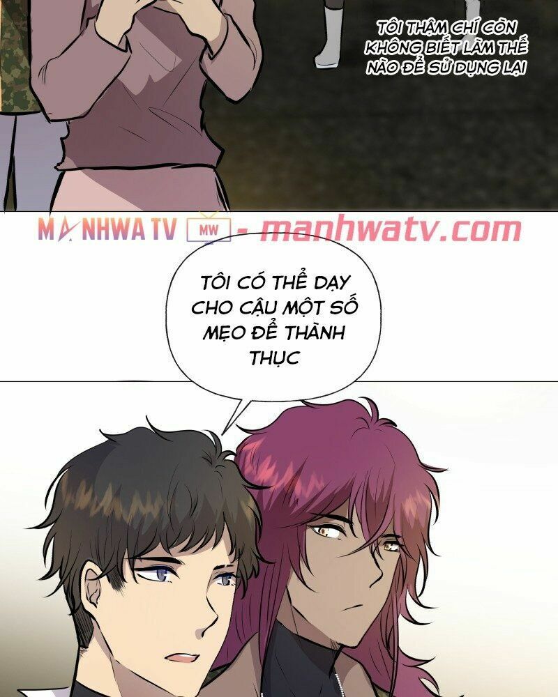 Trọng Sinh Mạc Thế Chap 71.2 - Next Chap 72.2