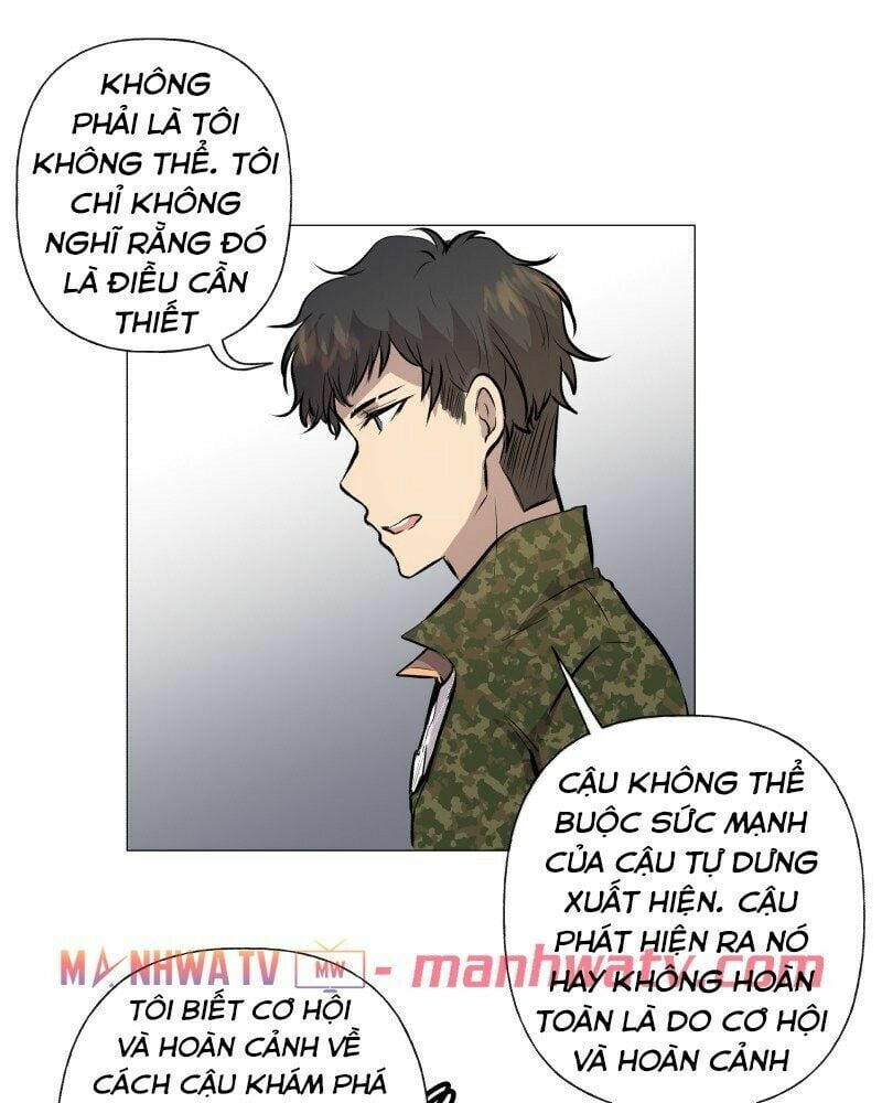 Trọng Sinh Mạc Thế Chap 71.2 - Next Chap 72.2