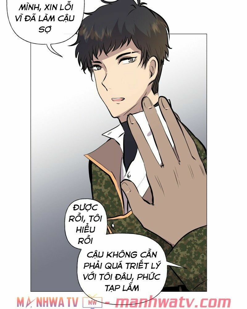 Trọng Sinh Mạc Thế Chap 71.2 - Next Chap 72.2