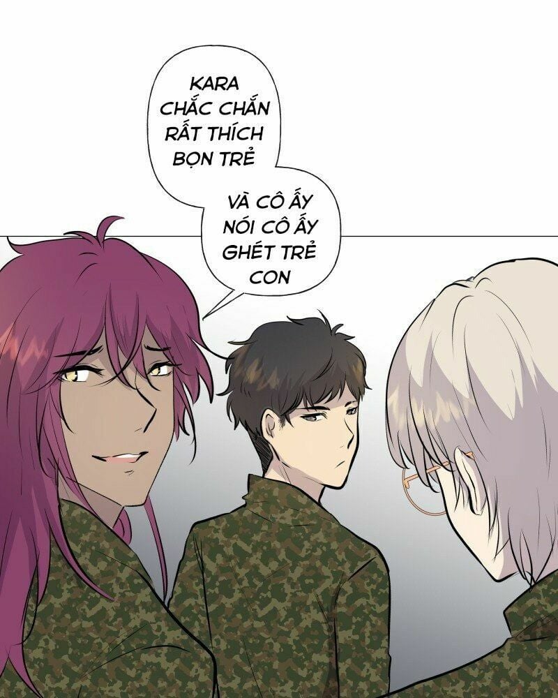 Trọng Sinh Mạc Thế Chap 71.2 - Next Chap 72.2