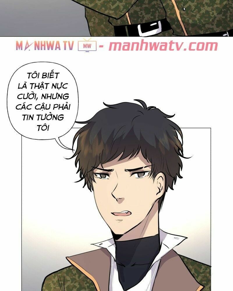 Trọng Sinh Mạc Thế Chap 71.2 - Next Chap 72.2