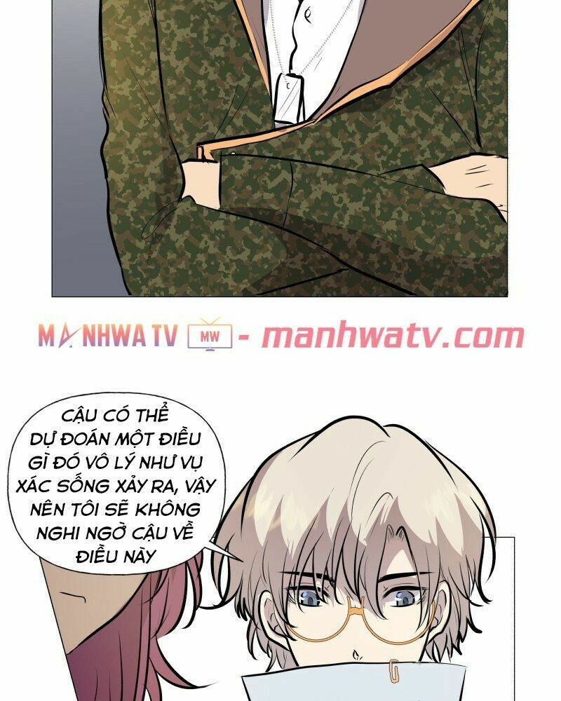 Trọng Sinh Mạc Thế Chap 71.2 - Next Chap 72.2