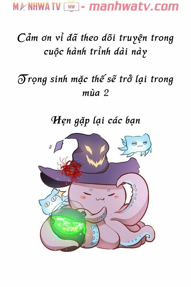 Trọng Sinh Mạc Thế Chap 71.2 - Next Chap 72.2