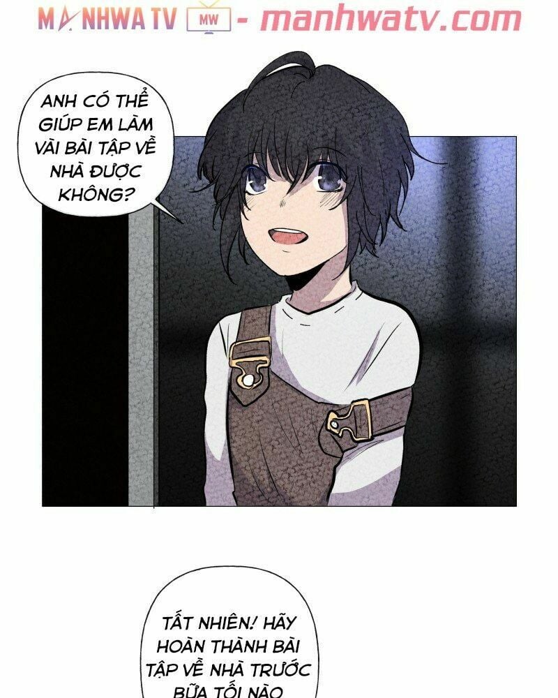 Trọng Sinh Mạc Thế Chap 71.1 - Next Chap 72.1