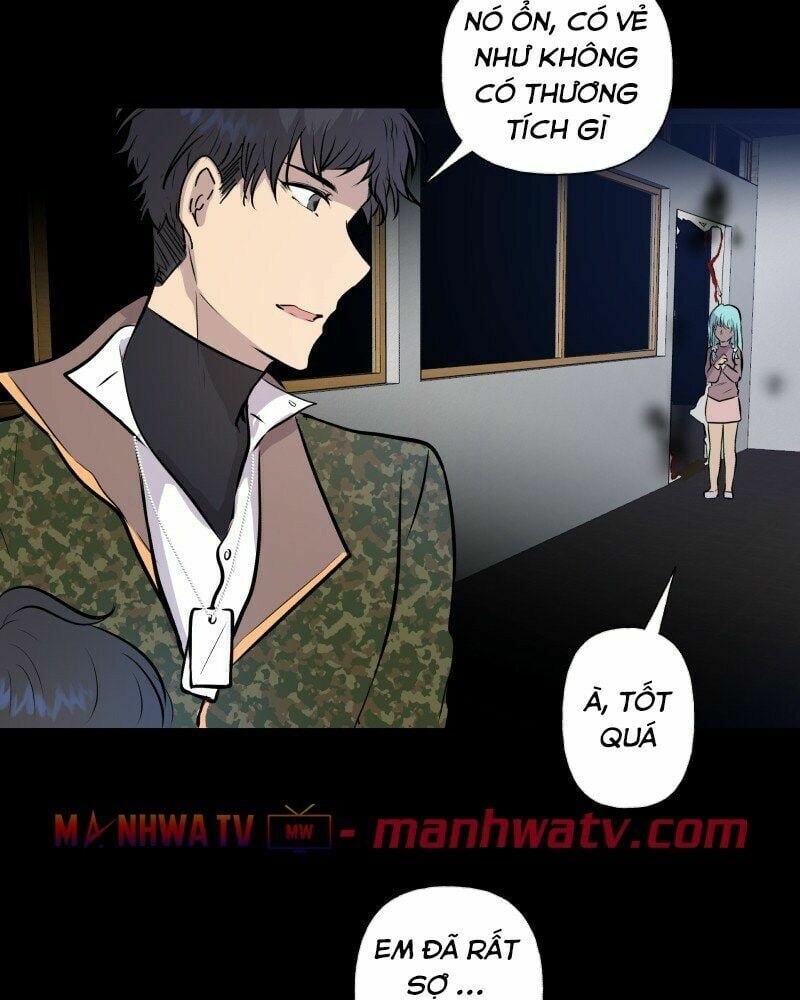 Trọng Sinh Mạc Thế Chap 71.1 - Next Chap 72.1