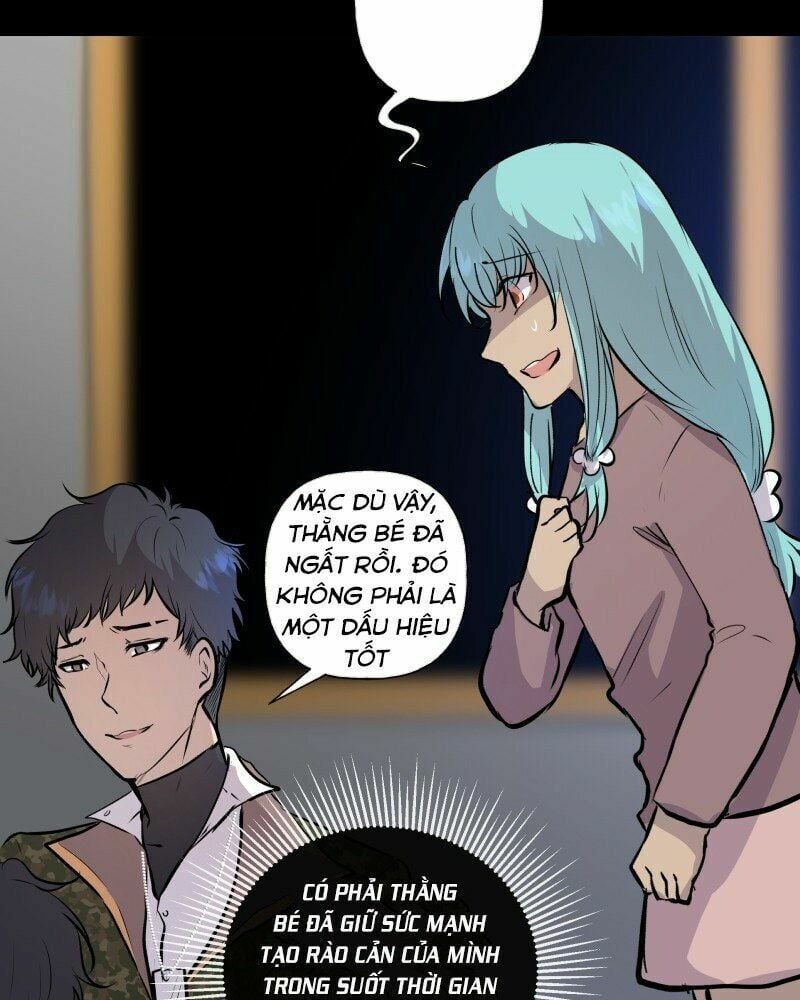 Trọng Sinh Mạc Thế Chap 71.1 - Next Chap 72.1