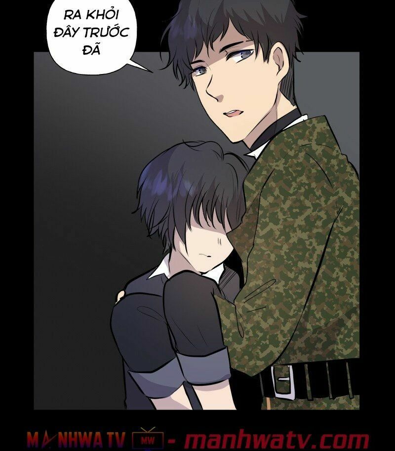 Trọng Sinh Mạc Thế Chap 71.1 - Next Chap 72.1