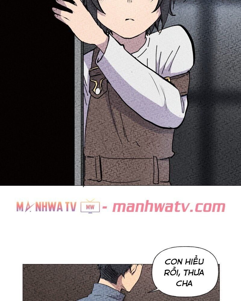 Trọng Sinh Mạc Thế Chap 71 - Next Chap 72