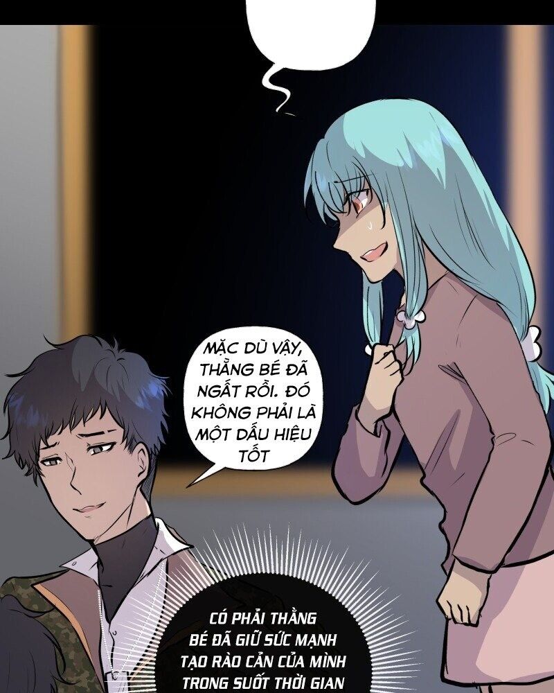 Trọng Sinh Mạc Thế Chap 71 - Next Chap 72