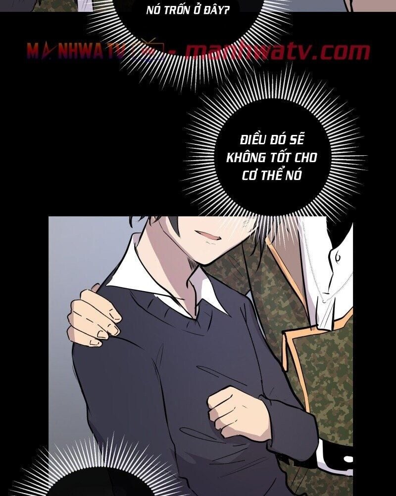 Trọng Sinh Mạc Thế Chap 71 - Next Chap 72