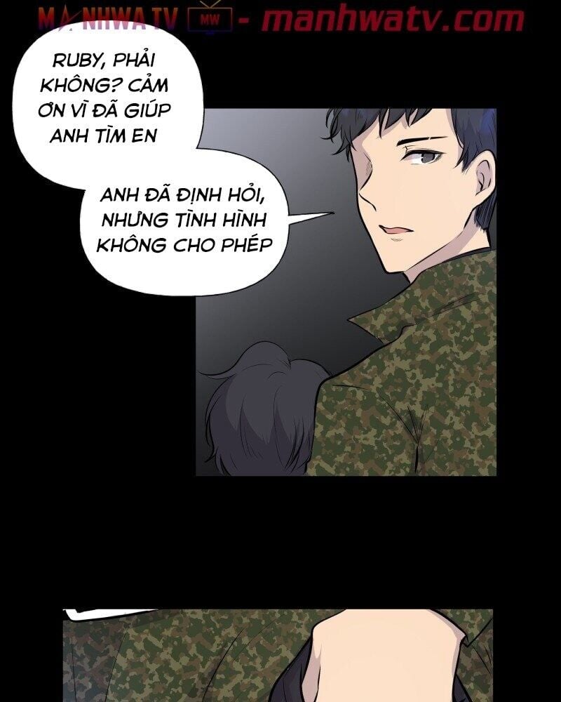 Trọng Sinh Mạc Thế Chap 71 - Next Chap 72