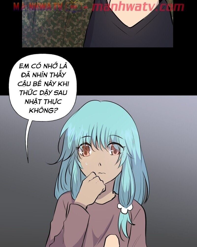 Trọng Sinh Mạc Thế Chap 71 - Next Chap 72