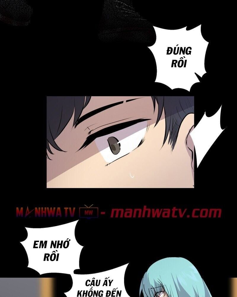 Trọng Sinh Mạc Thế Chap 71 - Next Chap 72