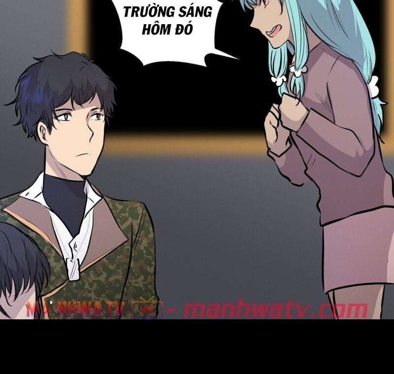 Trọng Sinh Mạc Thế Chap 71 - Next Chap 72