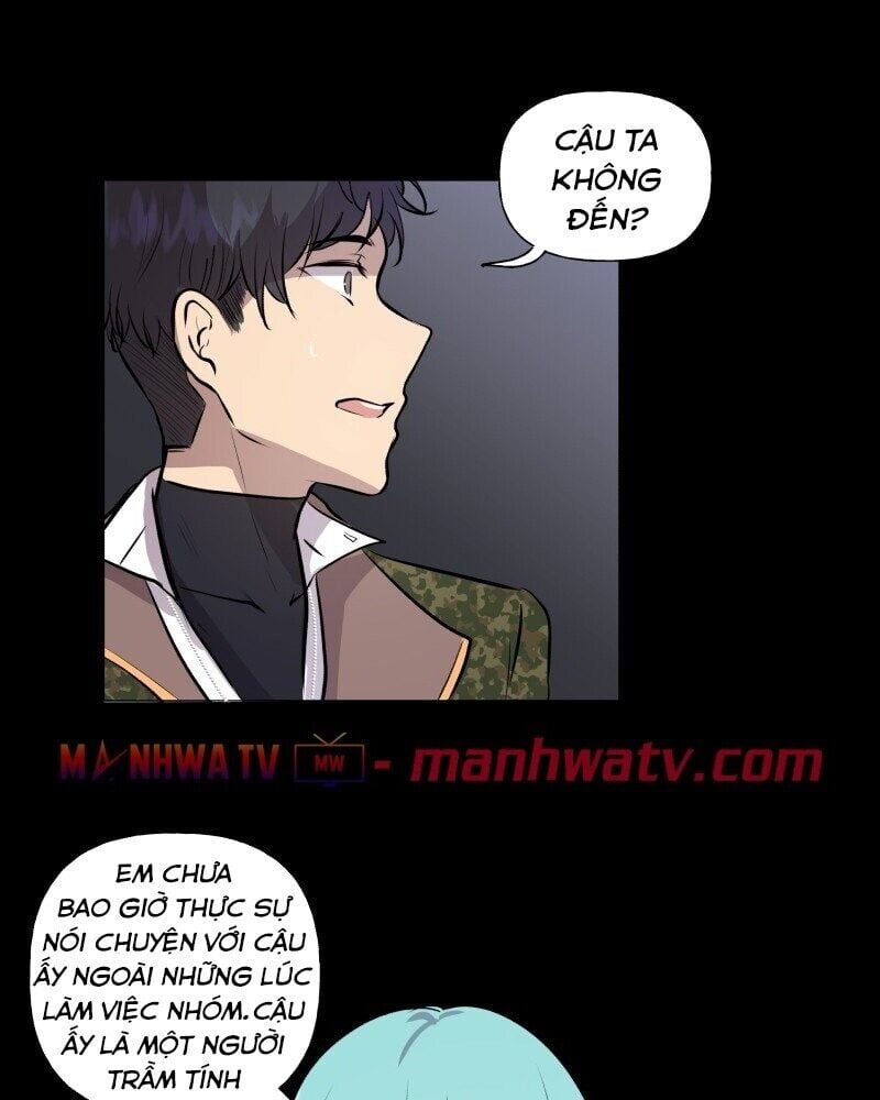 Trọng Sinh Mạc Thế Chap 71 - Next Chap 72