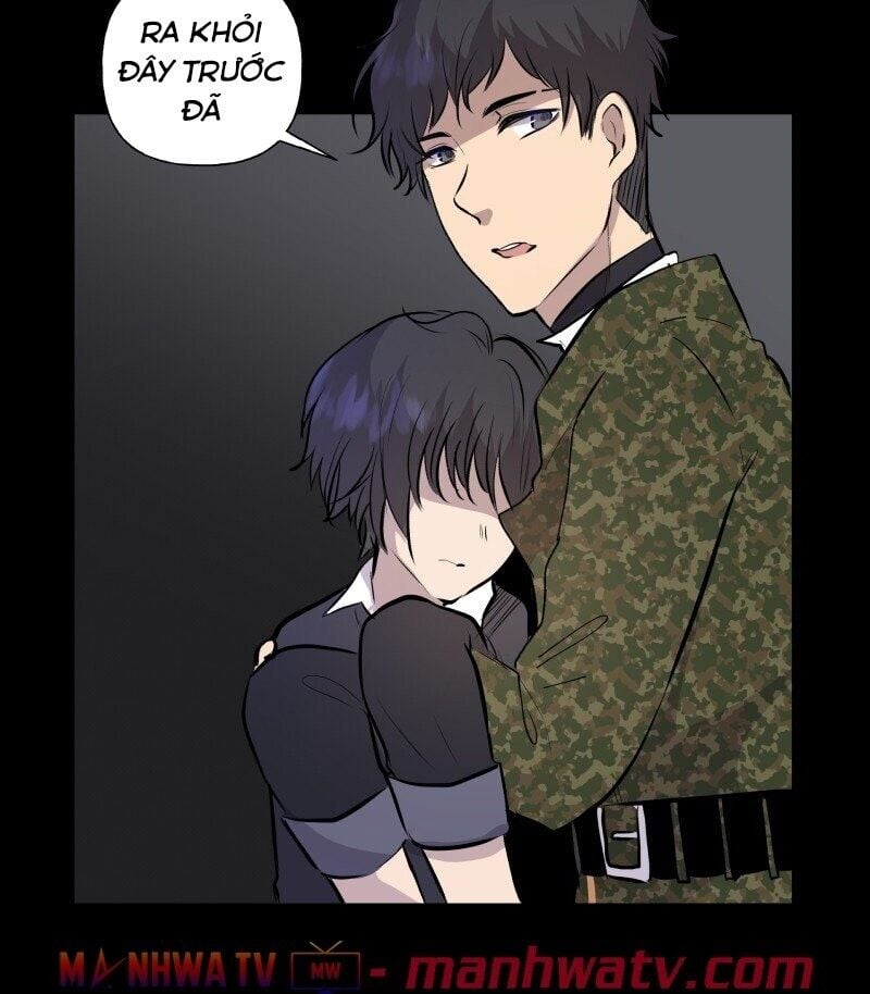 Trọng Sinh Mạc Thế Chap 71 - Next Chap 72