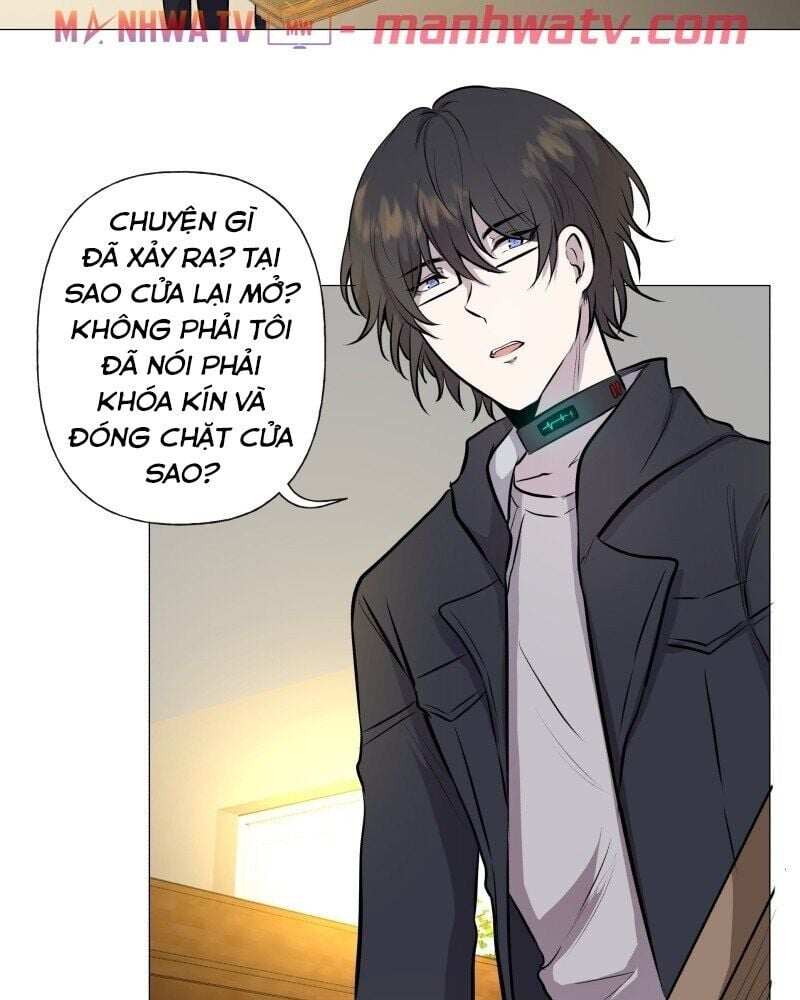 Trọng Sinh Mạc Thế Chap 71 - Next Chap 72