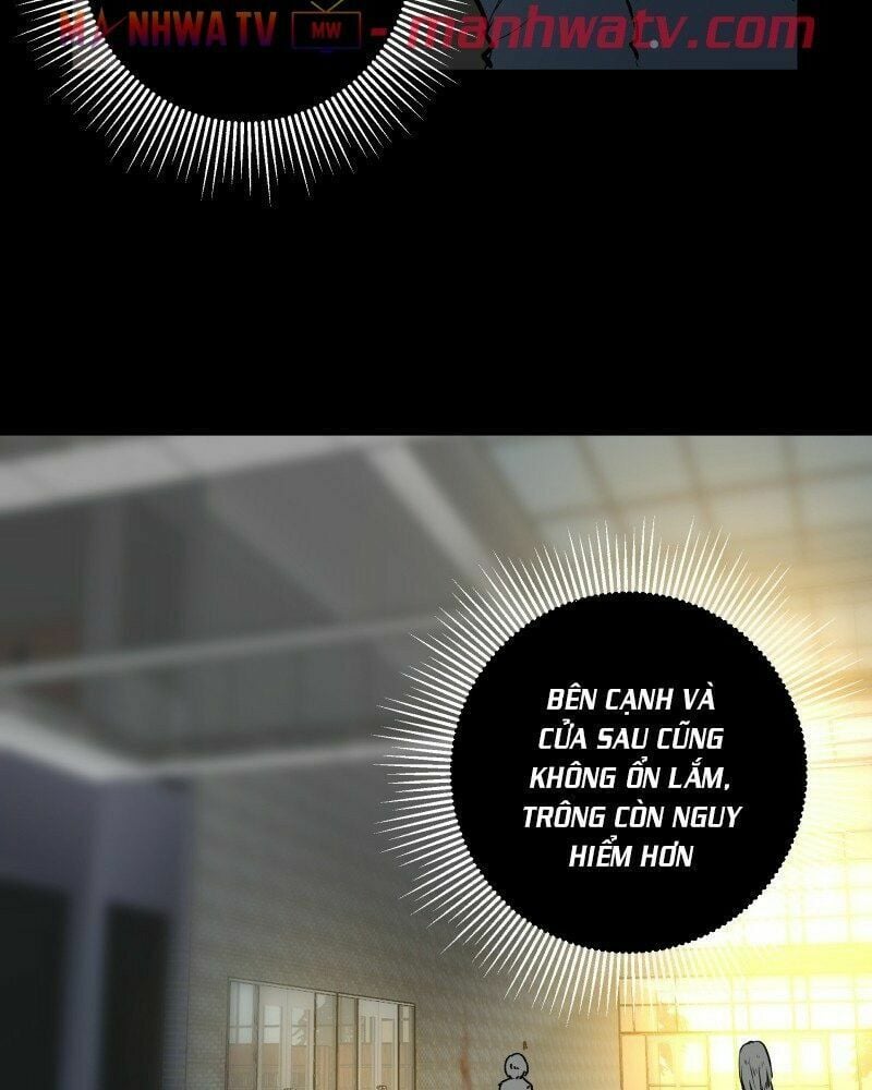 Trọng Sinh Mạc Thế Chap 70 - Next Chap 71