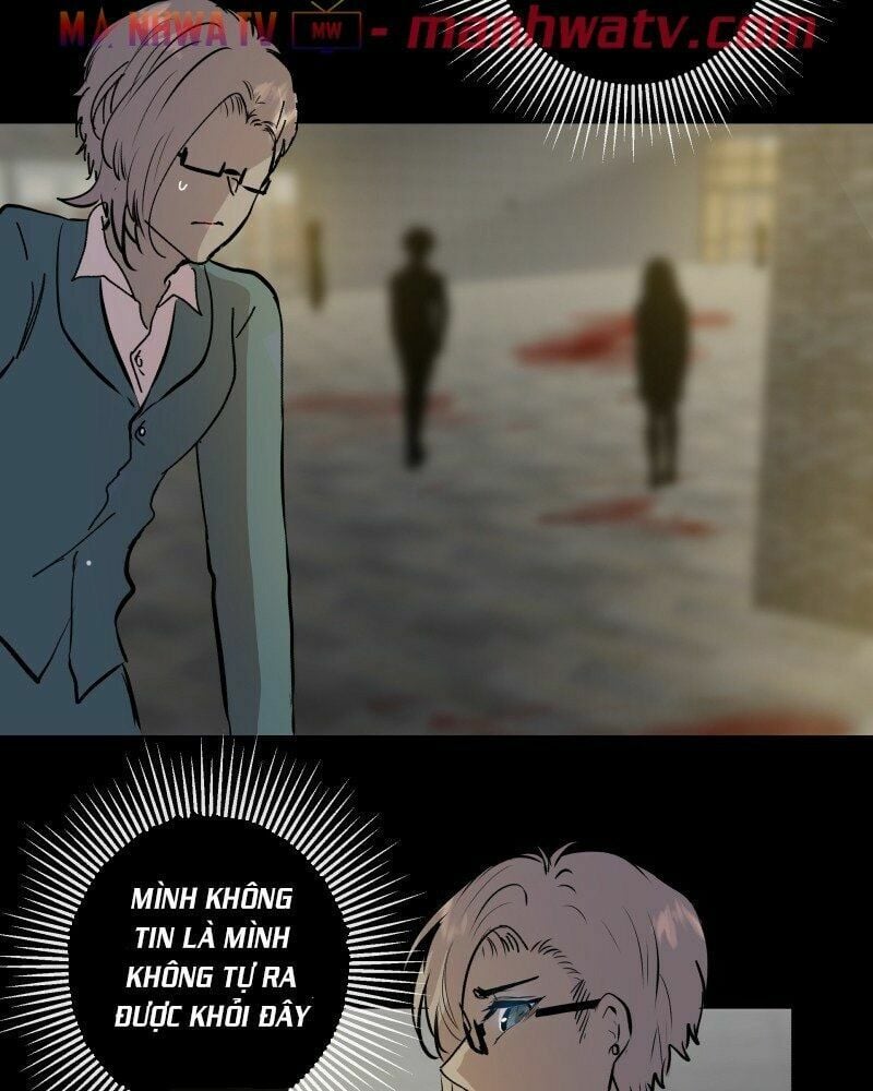 Trọng Sinh Mạc Thế Chap 70 - Next Chap 71