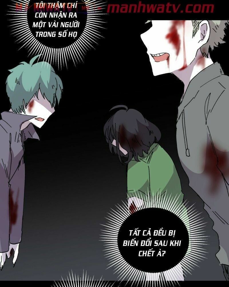 Trọng Sinh Mạc Thế Chap 70 - Next Chap 71