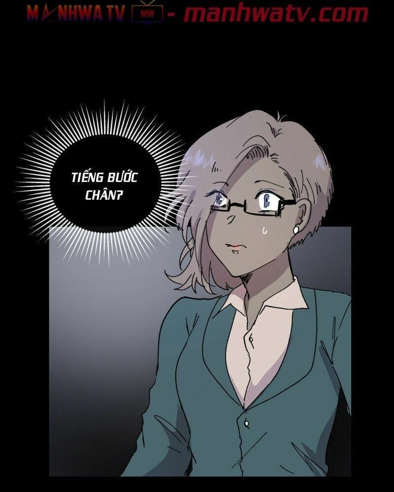 Trọng Sinh Mạc Thế Chap 70 - Next Chap 71