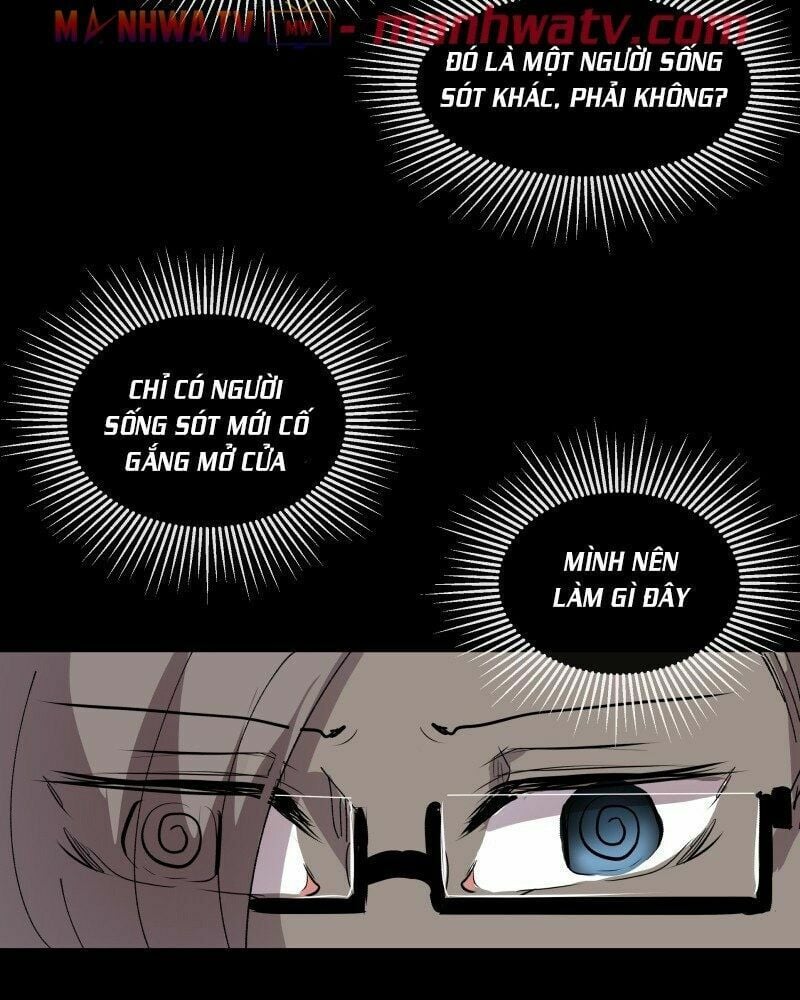 Trọng Sinh Mạc Thế Chap 70 - Next Chap 71