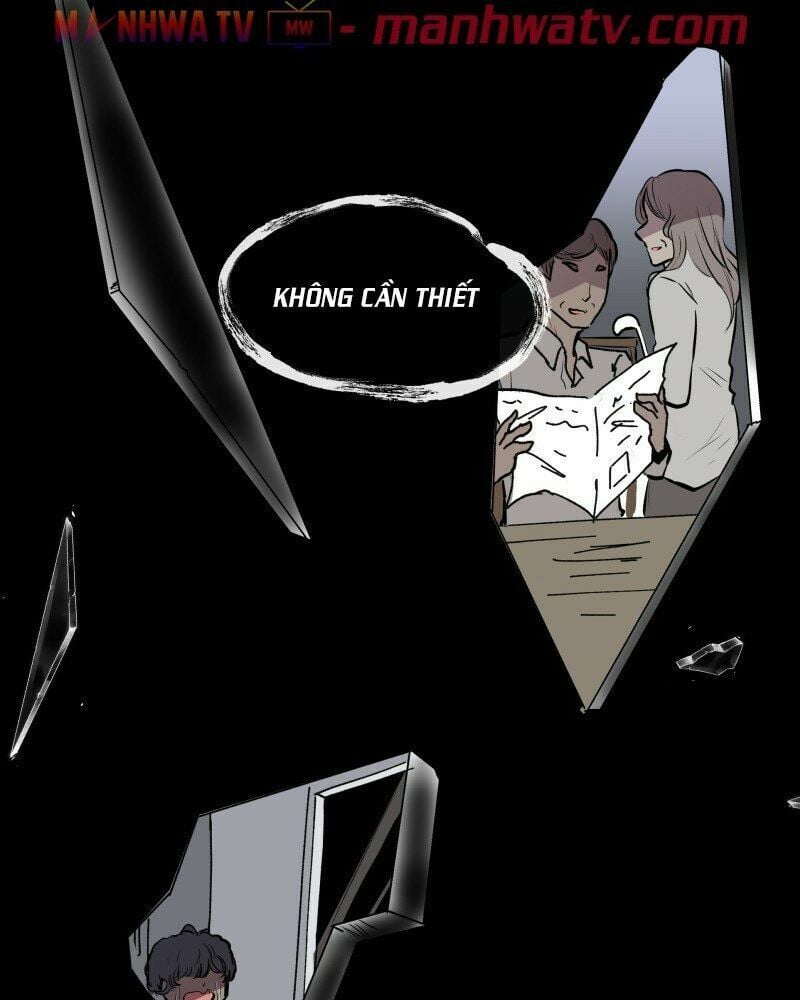 Trọng Sinh Mạc Thế Chap 70 - Next Chap 71