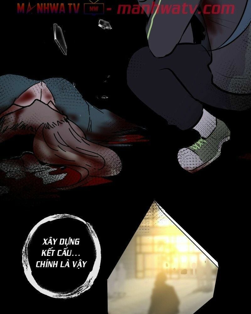 Trọng Sinh Mạc Thế Chap 70 - Next Chap 71