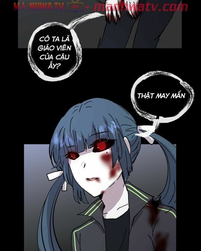 Trọng Sinh Mạc Thế Chap 70 - Next Chap 71