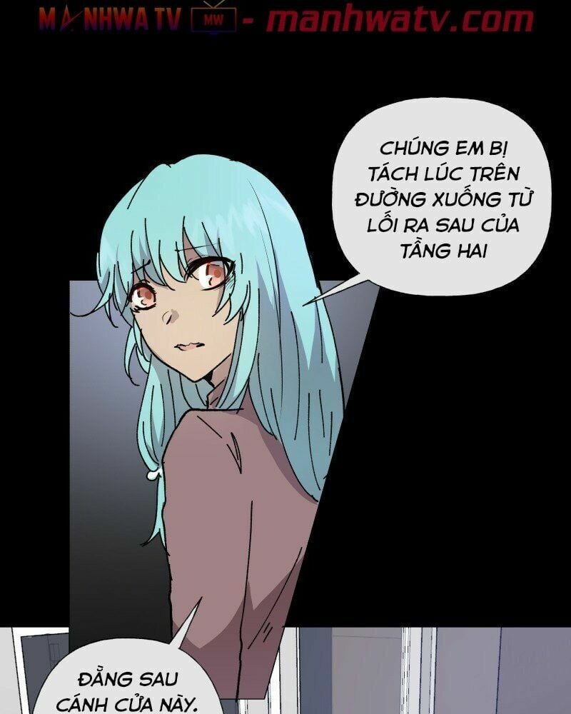 Trọng Sinh Mạc Thế Chap 70 - Next Chap 71