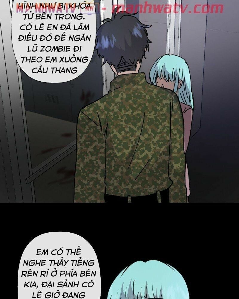 Trọng Sinh Mạc Thế Chap 70 - Next Chap 71