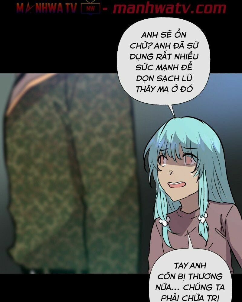 Trọng Sinh Mạc Thế Chap 70 - Next Chap 71