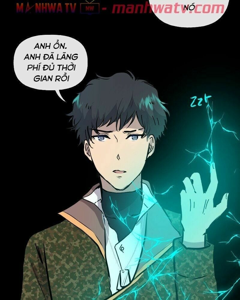 Trọng Sinh Mạc Thế Chap 70 - Next Chap 71