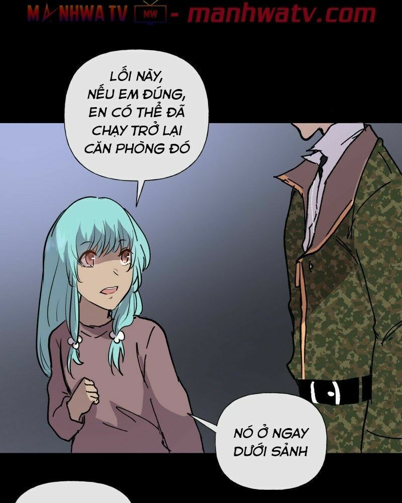 Trọng Sinh Mạc Thế Chap 70 - Next Chap 71