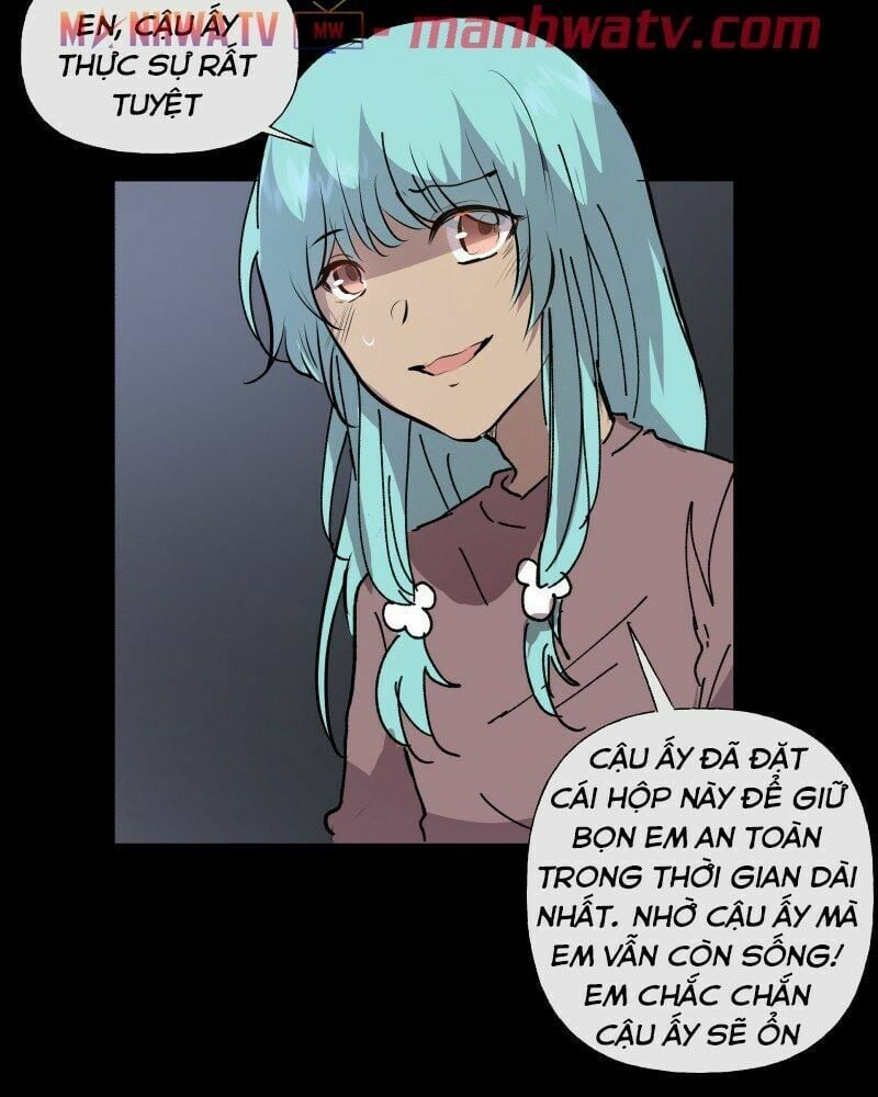 Trọng Sinh Mạc Thế Chap 70 - Next Chap 71