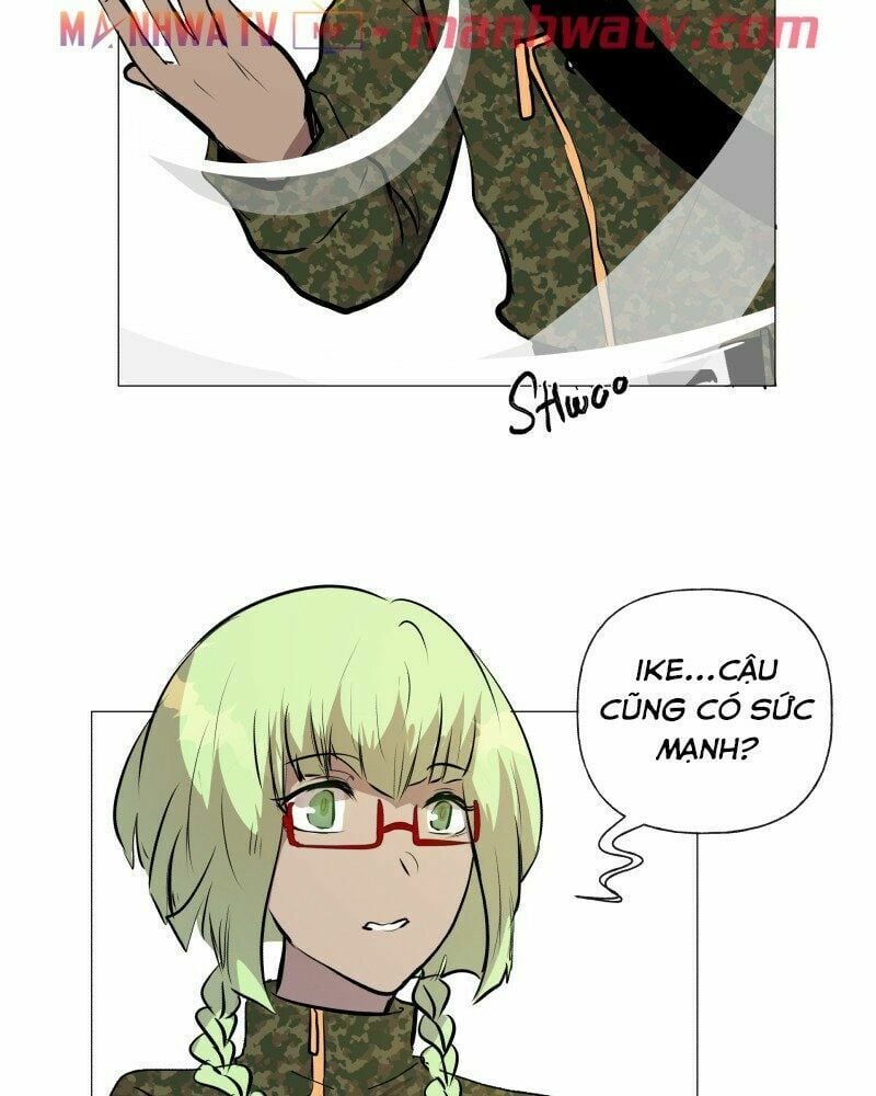 Trọng Sinh Mạc Thế Chap 69 - Next Chap 70