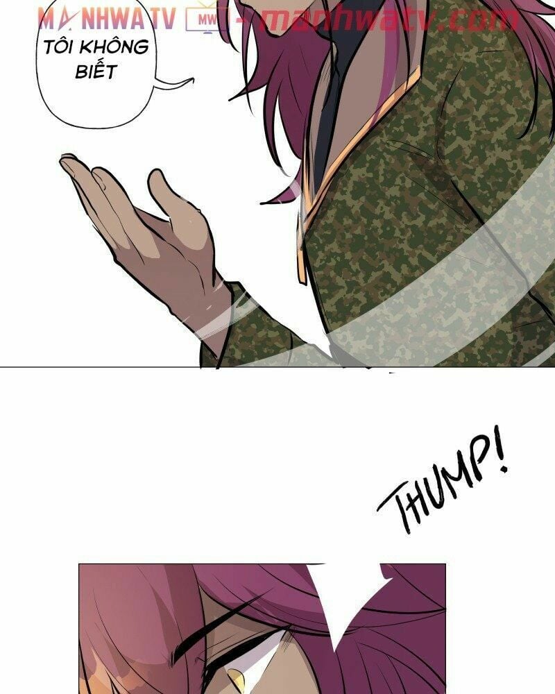 Trọng Sinh Mạc Thế Chap 69 - Next Chap 70